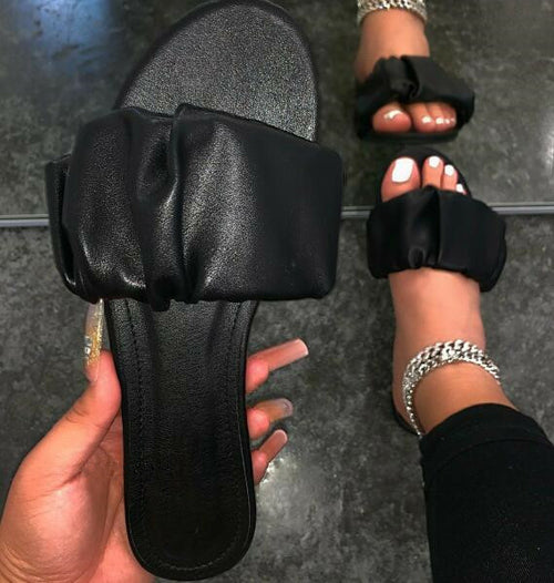 Luxury Durable Sandals
