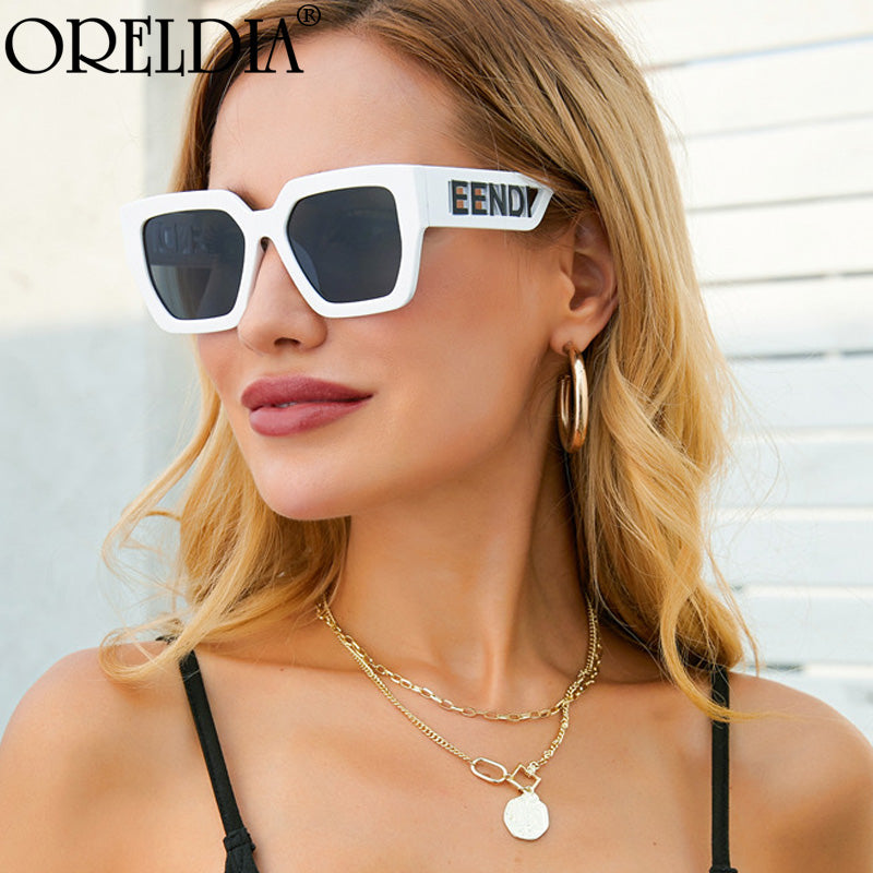 Fashion FENDI Sunglasses
